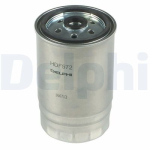 DELPHI HDF572 K&uuml;tusefilter