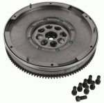 SACHS 2 294 002 033 Hooratas