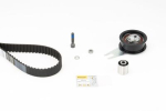 CONTINENTAL CTAM CT867K3 Hammasrihma komplekt