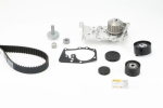CONTINENTAL CTAM CT1179WP4 Veepump + hammasrihmakomplekt