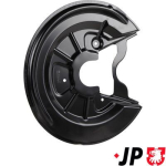JP GROUP 1164303480 Plekk,piduriketas
