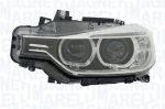 MAGNETI MARELLI 719000000046 Esituli