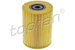 TOPRAN 113516 K&uuml;tusefilter
