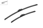 BOSCH 3397118908 Klaasipuhastaja kumm