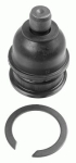 LEMF&Ouml;RDER 34505 01 Kande-/juhtliigend