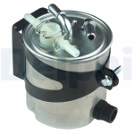 DELPHI HDF584 K&uuml;tusefilter