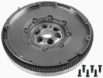 SACHS 2 294 001 091 Hooratas