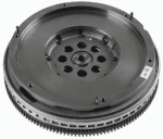 SACHS 2 294 001 293 Hooratas