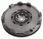SACHS 2 294 701 041 Hooratas