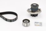 CONTINENTAL CTAM CT1115WP1 Veepump + hammasrihmakomplekt