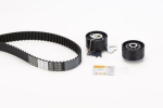 CONTINENTAL CTAM CT1091K1 Hammasrihma komplekt