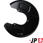 JP GROUP 1164303570 Plekk,piduriketas