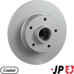 JP GROUP 4363203000 Piduriketas