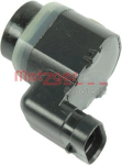 METZGER 0901104 Sensor, parkimisabi