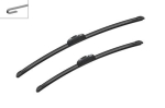BOSCH 3397118910 Klaasipuhastaja kumm