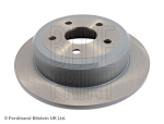 BLUE PRINT ADA104337 Piduriketas