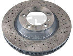 FEBI BILSTEIN 172937 Piduriketas
