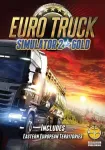 Euro Truck Simulator 2: Gold Edition (PC/MAC)