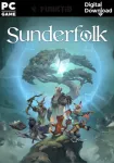 Sunderfolk (PC)