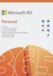 Microsoft Office 365 Personal (1 Kasutaja / 1 Aasta)