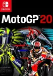 MotoGP 20 - Nintendo Switch