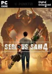 Serious Sam 4 (PC)