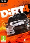 DIRT 4 (PC)