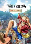 One Piece World Seeker - Deluxe Edition (PC)