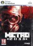 Metro 2033 (PC)