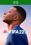 FIFA 22 - Xbox Series X|S