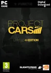 Project CARS: Limited Edition (PC)