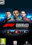 F1 2018 (PC)