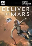 Deliver Us Mars (PC)