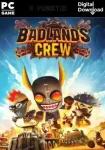Badlands Crew (PC)