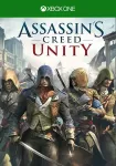 Assassins Creed: Unity - Xbox One