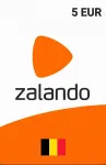 Zalando Belgium 5 EUR Gift Card