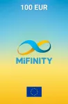 MiFinity 100 EUR