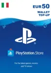 Itaalia PSN 35 EUR Kinkekaart
