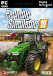 Farming Simulator 19 (PC)