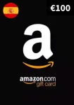 Hispaania Amazon 100 EUR Gift Card Kinkekaart