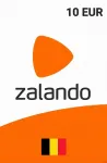 Zalando Belgium 10 EUR Gift Card