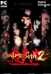 Onimusha 2: Samurai's Destiny (PC)