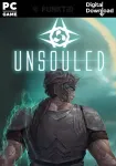 Unsouled (PC)