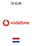 Vodafone Netherlands 10 EUR Gift Card