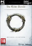 The Elder Scrolls Online - Tamriel Unlimited (PC)