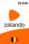 Zalando Belgium 50 EUR Gift Card