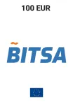 Bitsa 100 EUR Gift Card