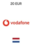 Vodafone Netherlands 20 EUR Gift Card