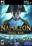 Total War Napoleon (PC/MAC)