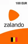Zalando Belgium 100 EUR Gift Card